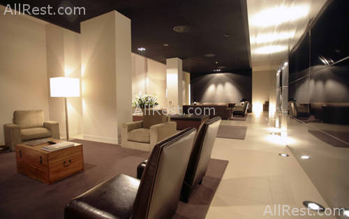 Grand Hotel Central 6